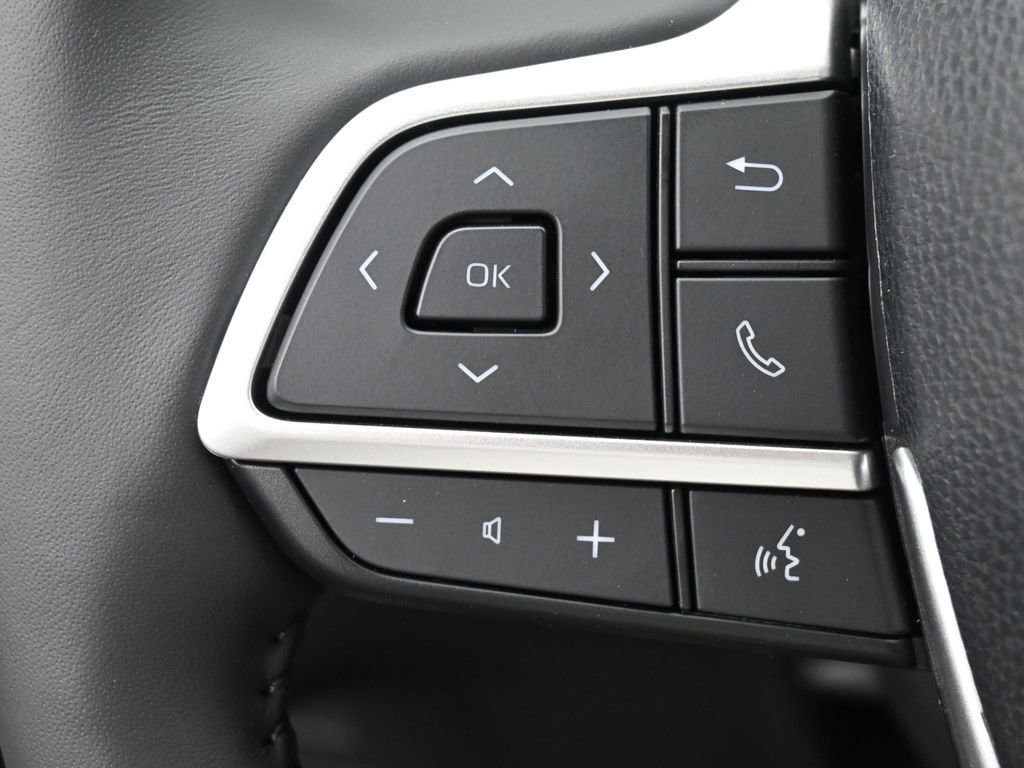 Certified 2026 Toyota Grand Highlander Limited image 17