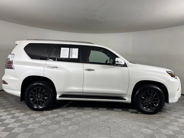 Certified 2023 Lexus GX 460 Premium w/ Premium Package AWD/4WD image 10