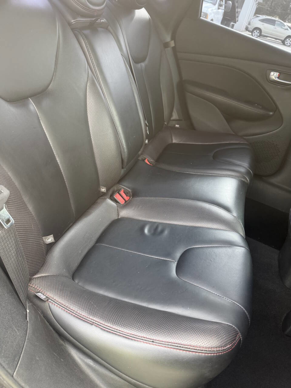 Used 2015 Dodge Dart GT w/ Sun/Sound Group FWD image 14