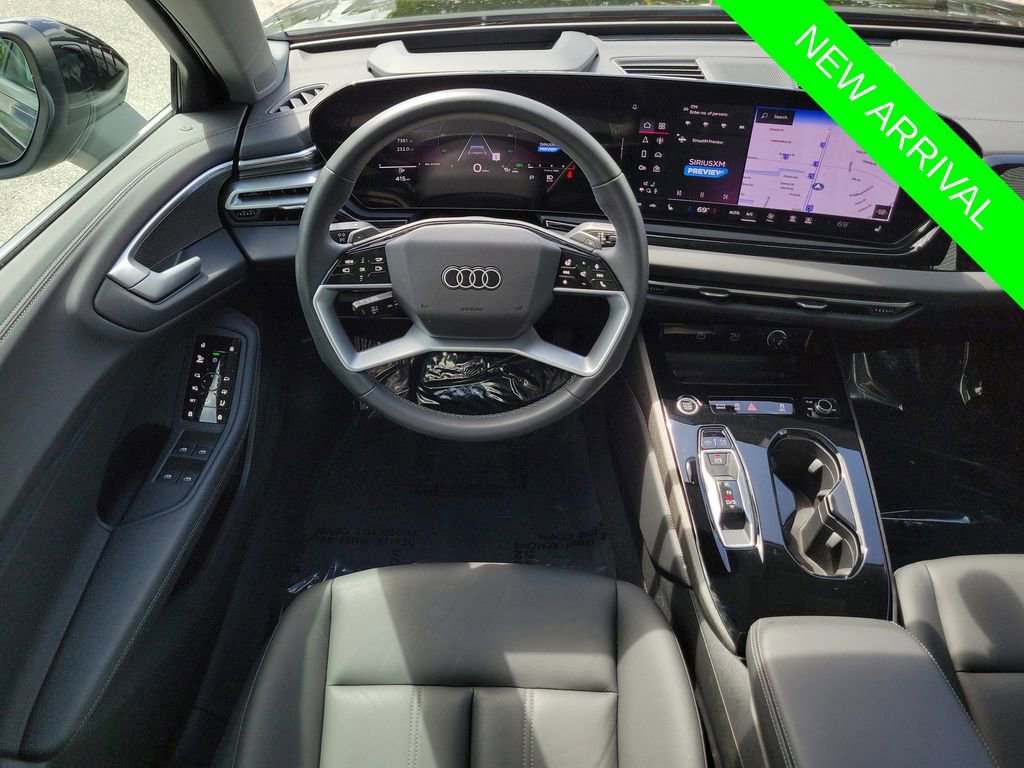 Certified 2025 Audi A5 2.0T Premium Plus w/ Premium Plus image 22