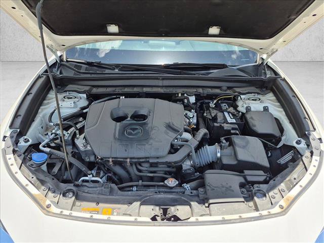 Used 2024 MAZDA CX-30 AWD 2.5 S image 23