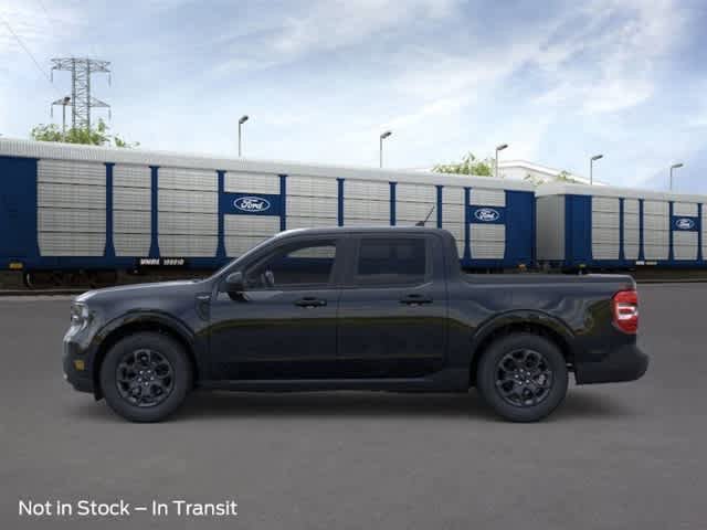 New 2025 Ford Maverick XLT w/ XLT Luxury Package FWD image 34