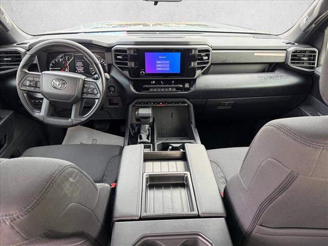 Used 2026 Toyota Tundra SR RWD image 18