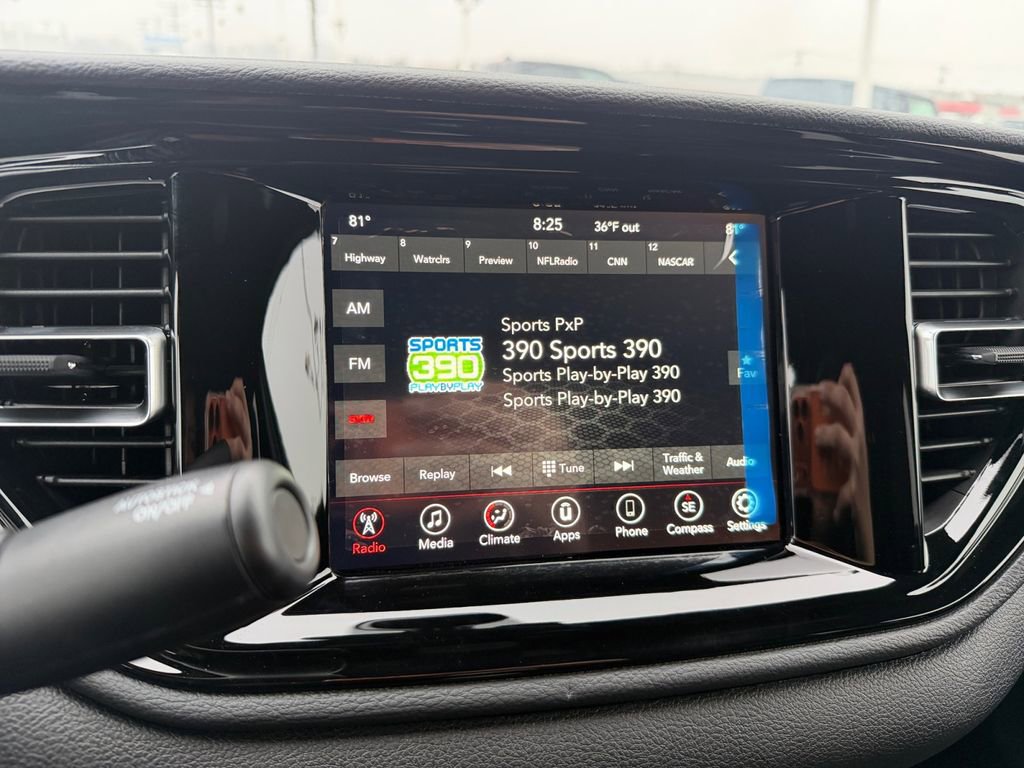 New 2024 Dodge Durango AWD image 19