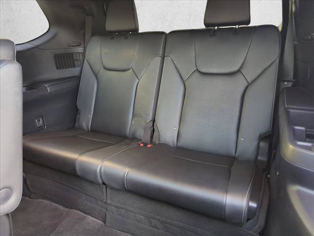 Used 2025 Lexus TX 350 AWD w/ Technology Package image 19