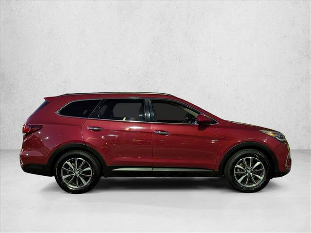 Used 2017 Hyundai Santa Fe SE image 4