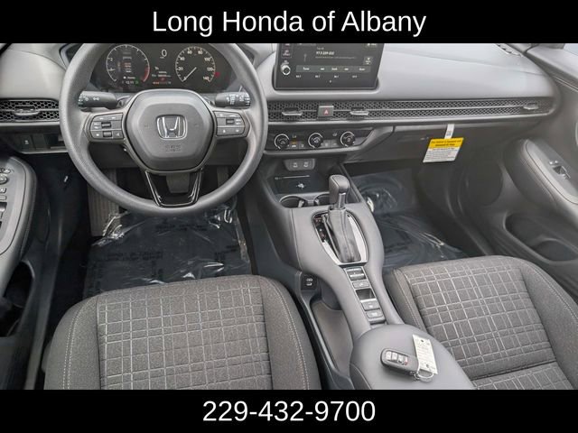 New 2026 Honda HR-V LX image 17