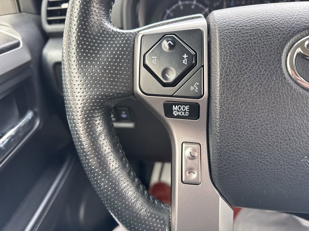 Used 2024 Toyota 4Runner SR5 Premium image 19