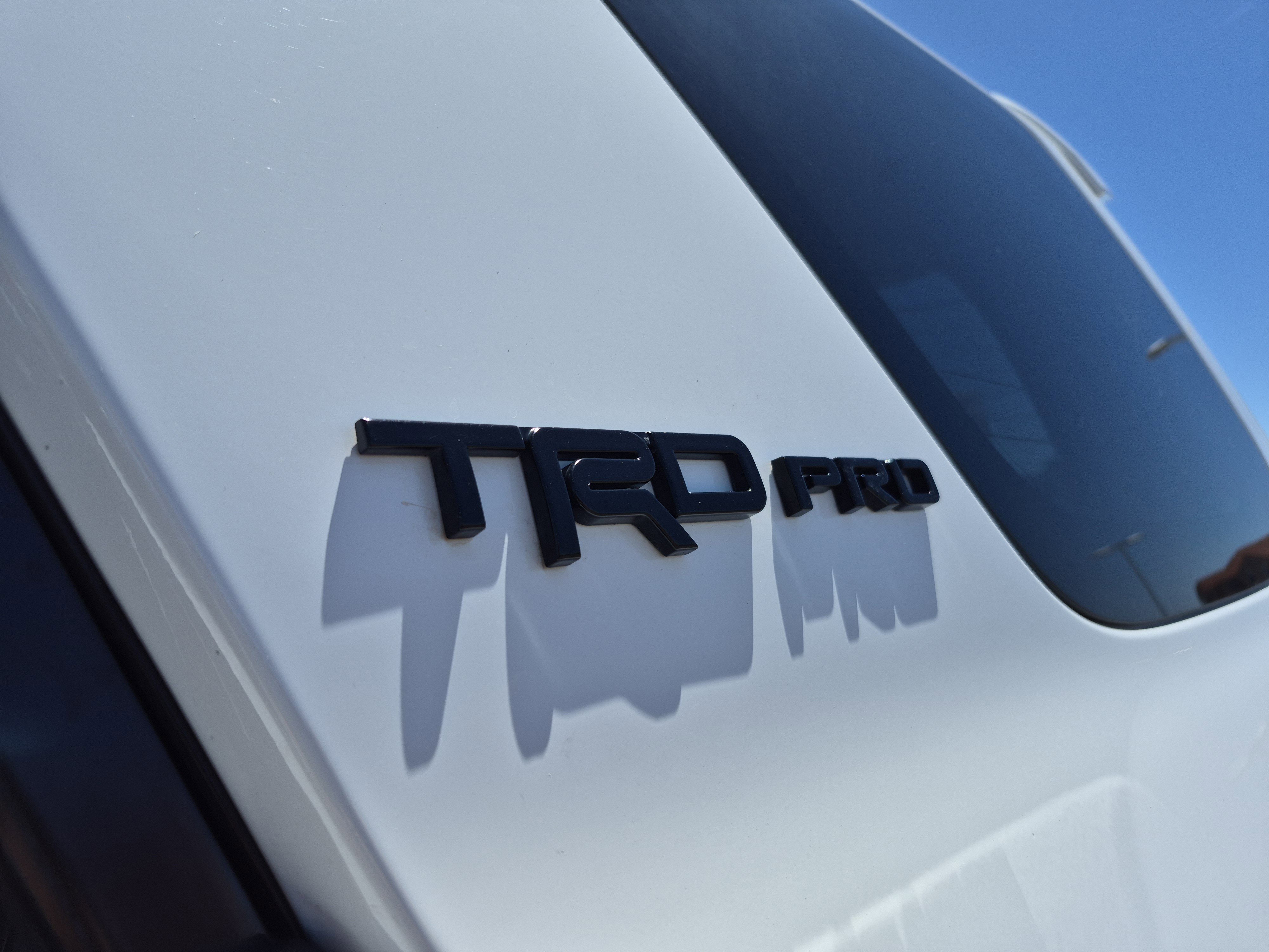 Used 2019 Toyota 4Runner TRD Pro AWD/4WD image 25