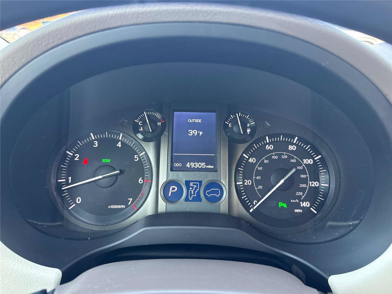Used 2018 Lexus GX 460 Premium image 14