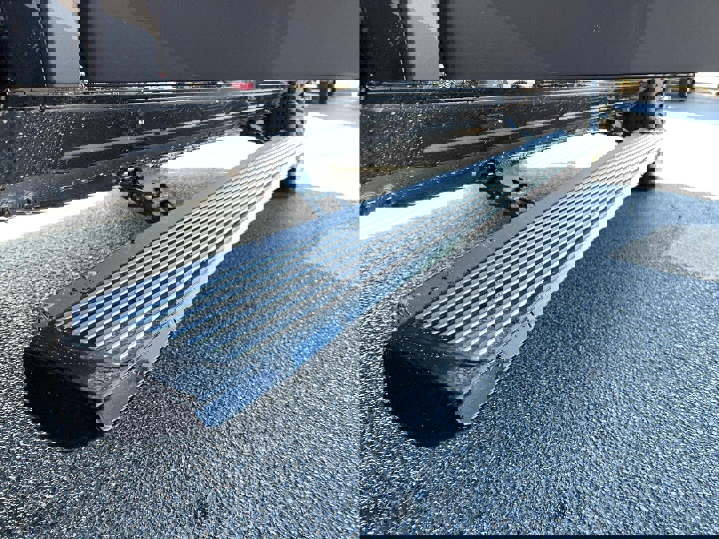 New 2026 Jeep Grand Wagoneer Summit w/ Rear Seat Video Group I image 10