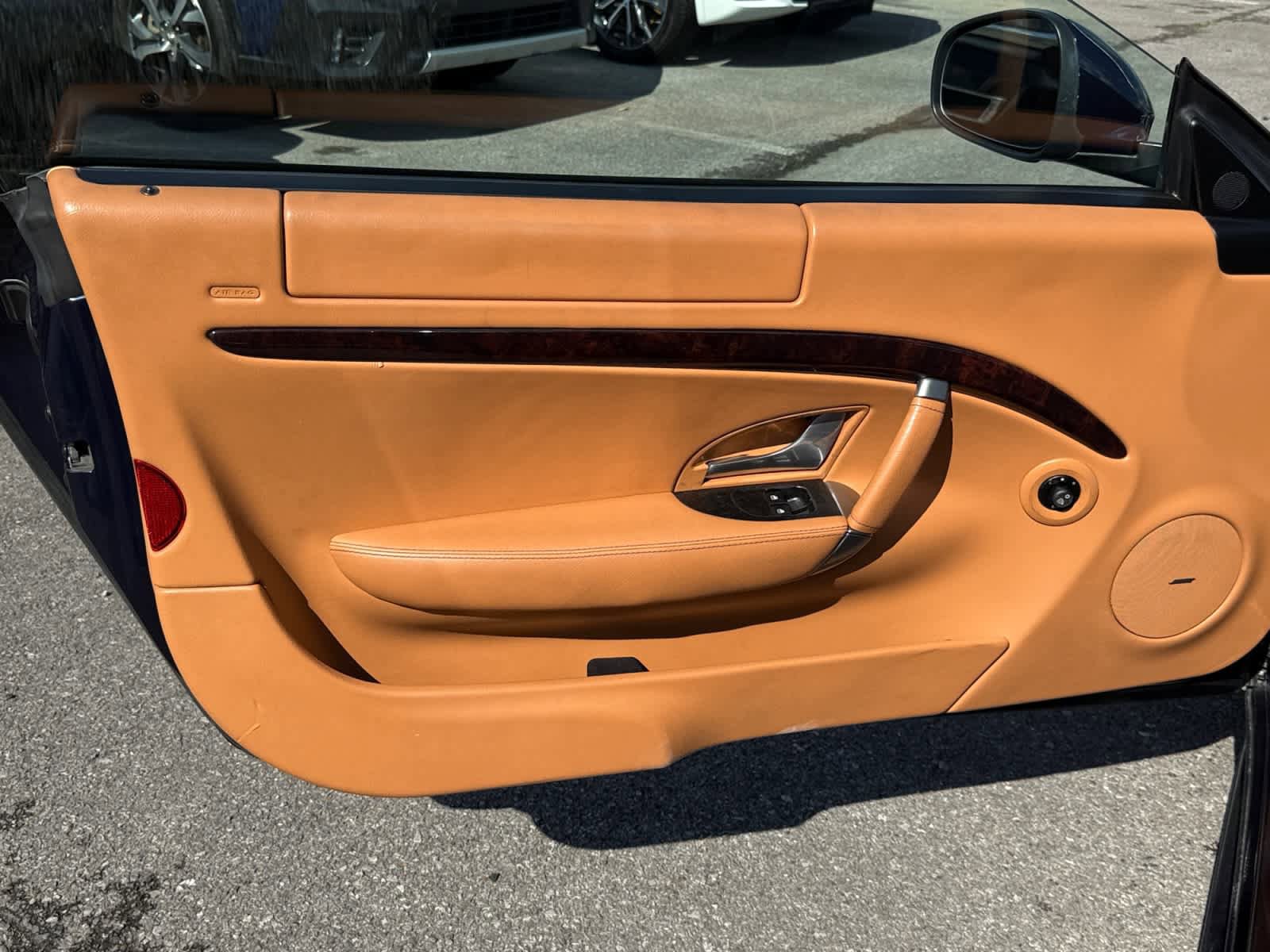 Used 2014 Maserati GranTurismo Sport RWD image 16