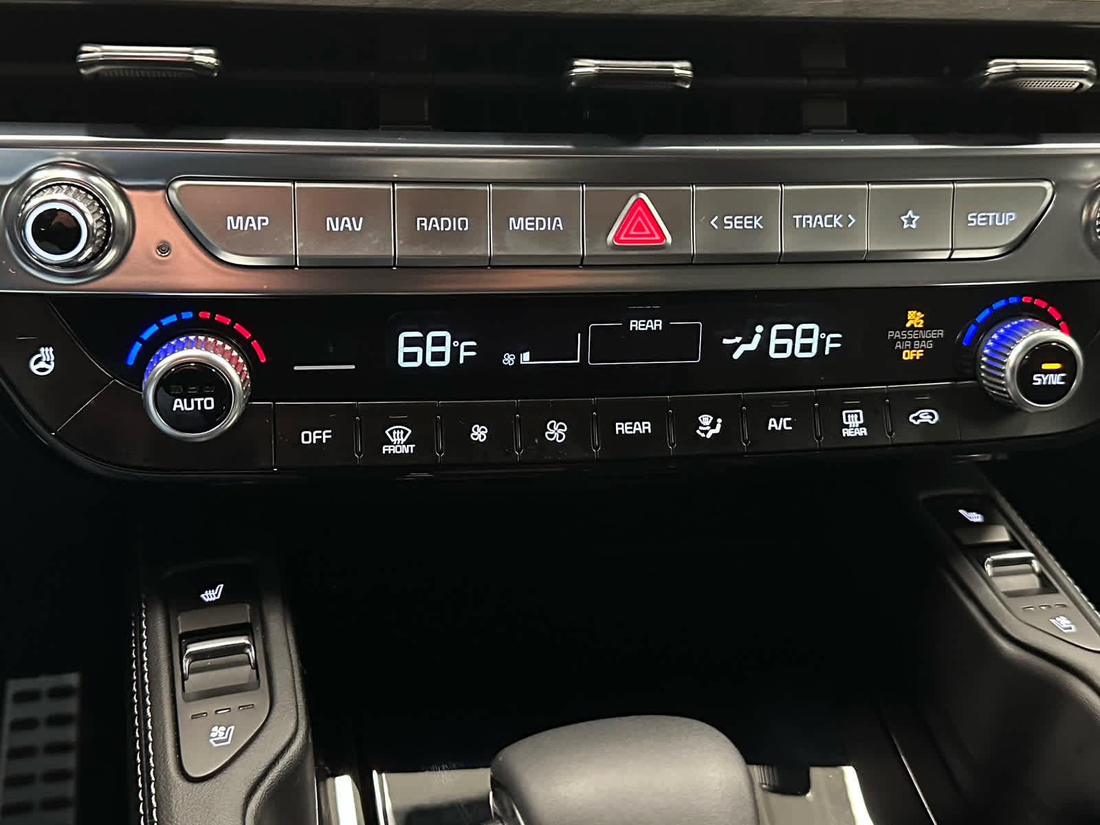 Used 2025 Kia Telluride SX Prestige X-Line AWD/4WD image 33