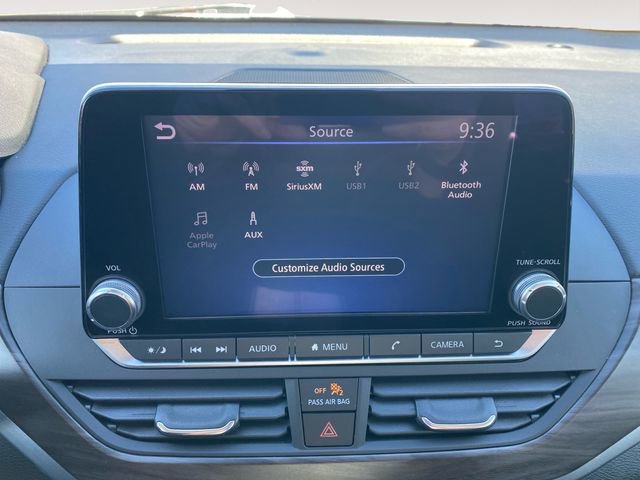 Used 2024 Nissan Altima 2.5 SV image 24