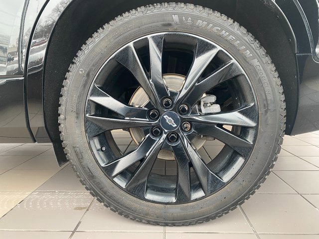 Certified 2021 Chevrolet Blazer RS w/ Enhanced Convenience Package image 23