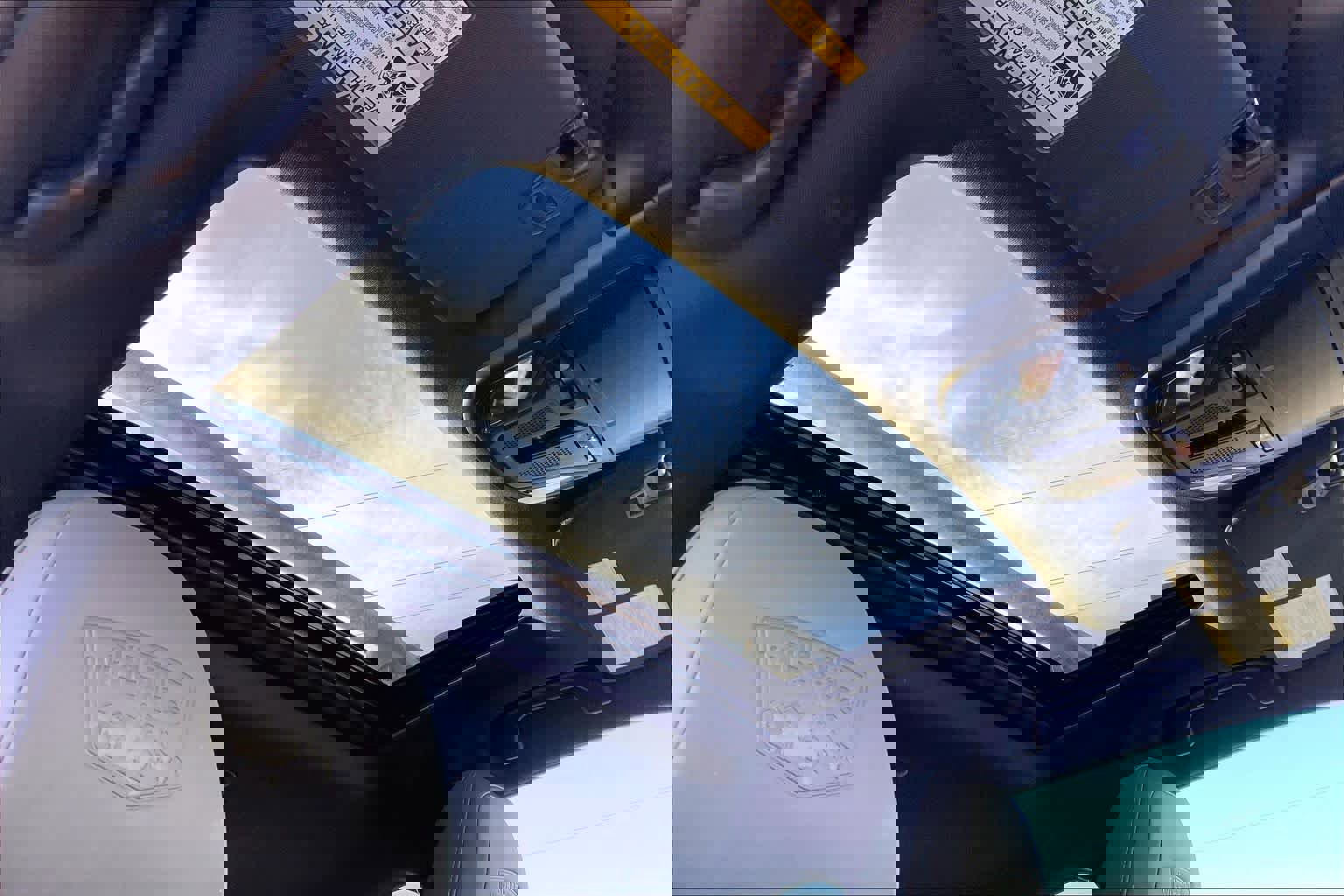 Used 2023 Subaru Outback Wilderness image 13