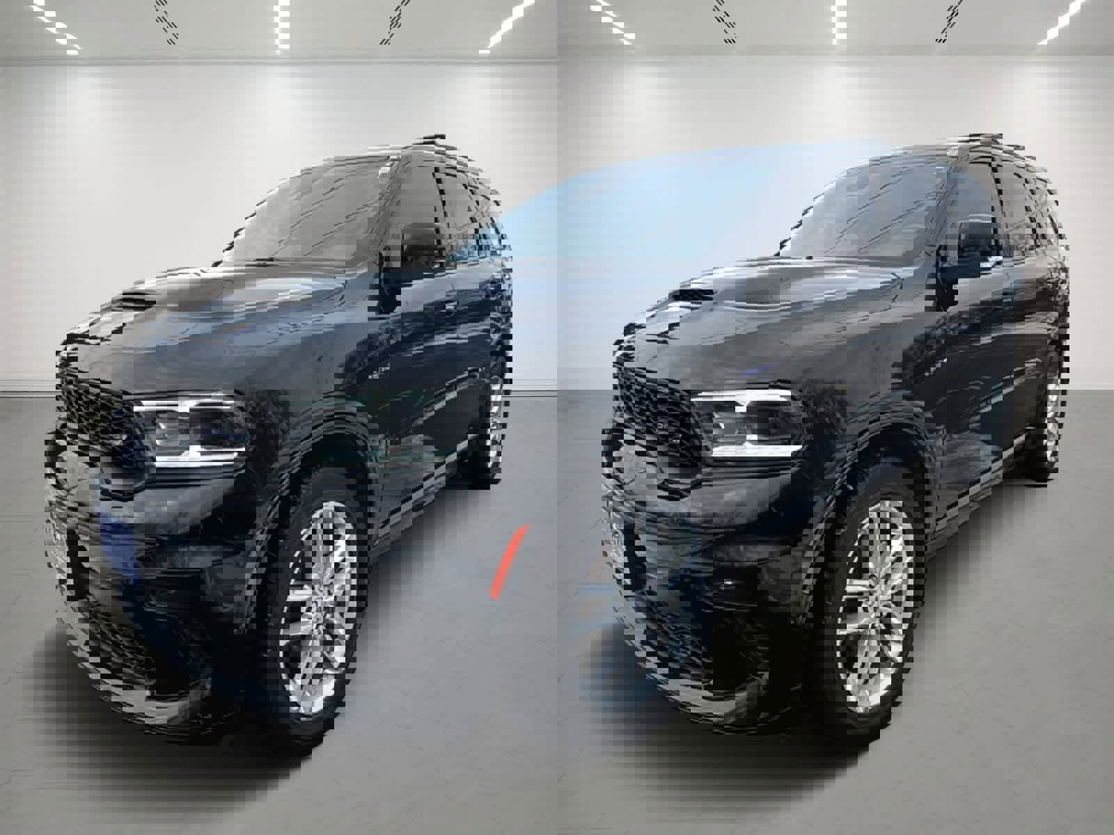 Certified 2023 Dodge Durango R/T image 1