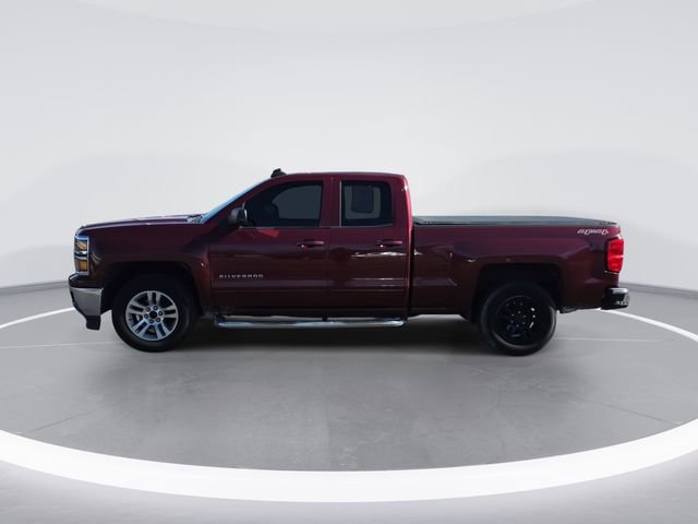 Used 2015 Chevrolet Silverado 1500 LT w/ All Star Edition image 7