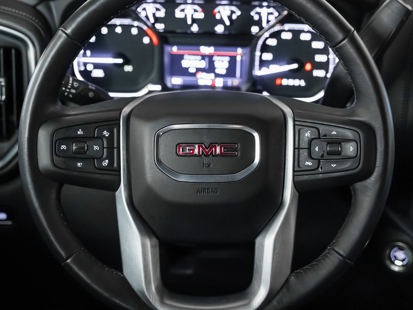 Used 2022 GMC Sierra 1500 SLT w/ SLT Premium Plus Package image 15