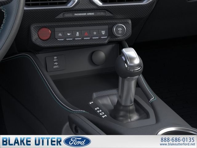 New 2026 Ford Mustang GT Premium w/ GT Performance Package RWD image 15