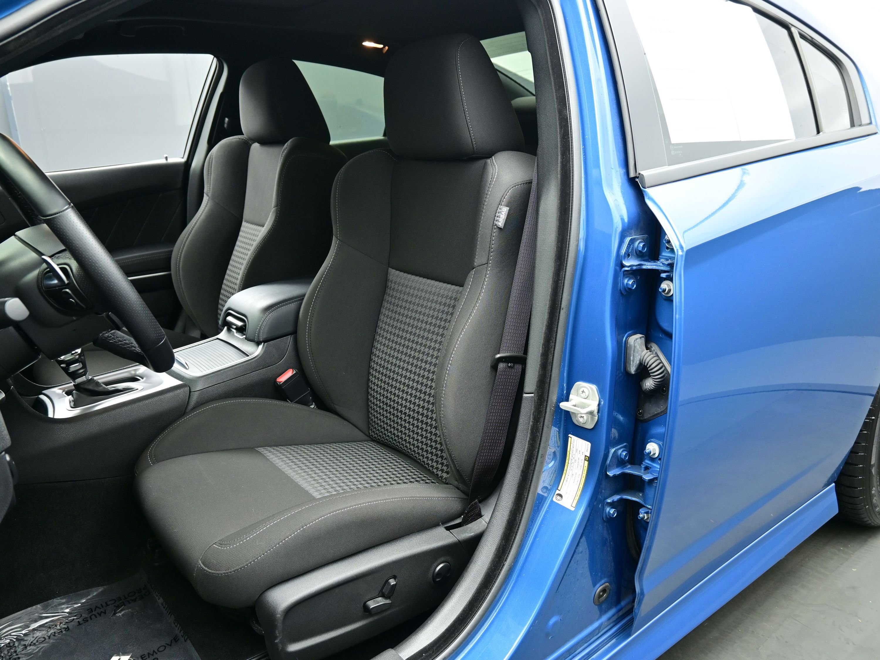 Used 2023 Dodge Charger Scat Pack w/ Technology Group image 13