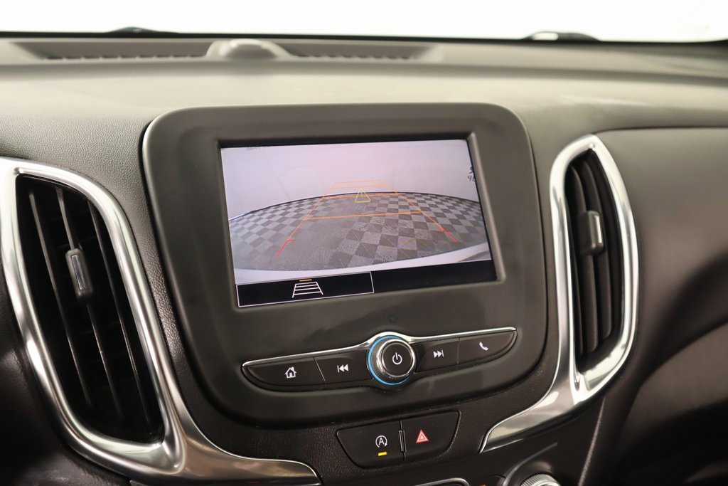 Used 2024 Chevrolet Equinox LT image 6