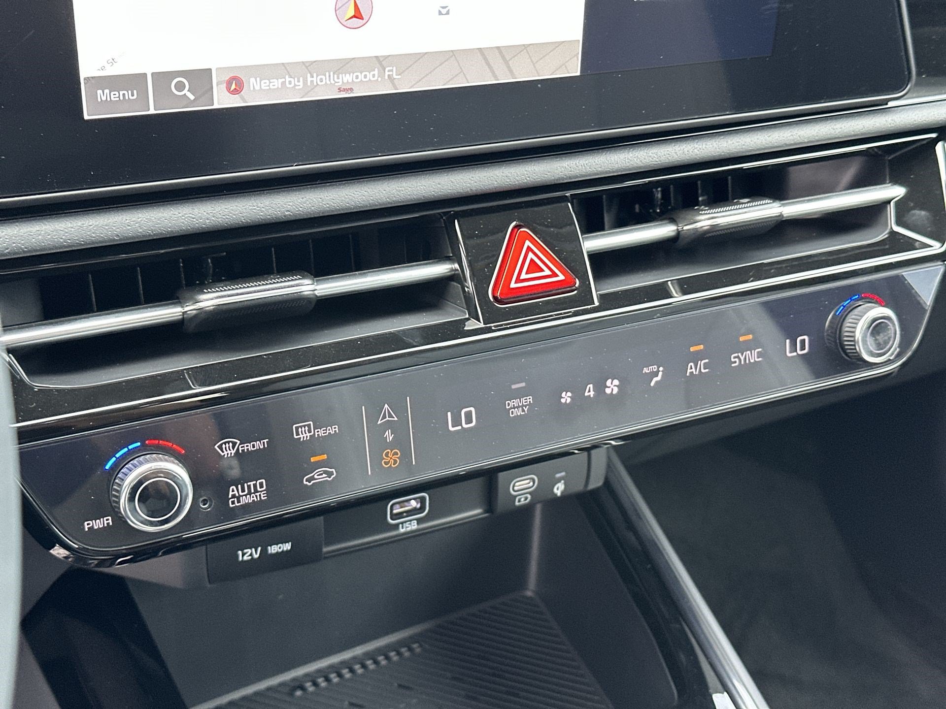 Certified 2025 Kia Niro EX Touring FWD image 16