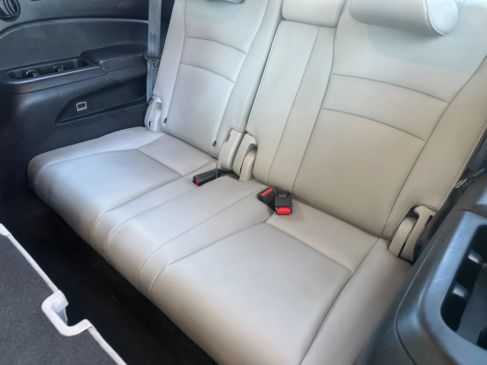 Used 2017 Honda Pilot EX-L image 15
