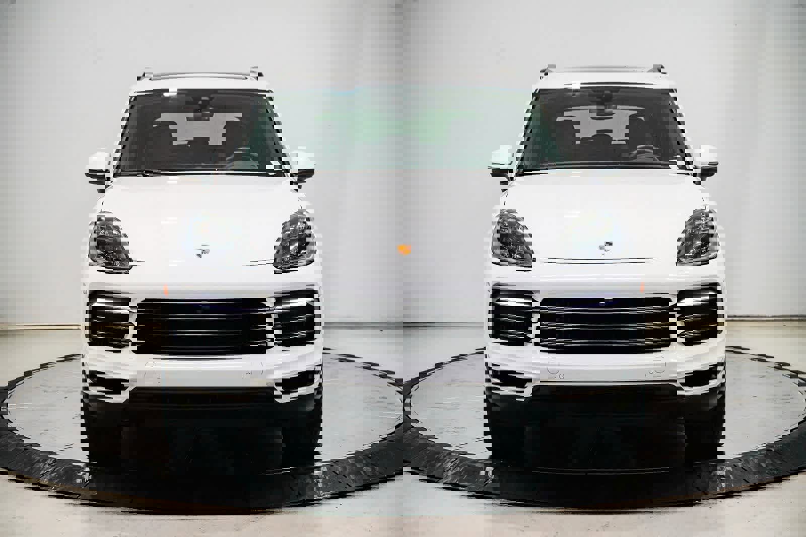 Used 2023 Porsche Cayenne S Platinum image 6