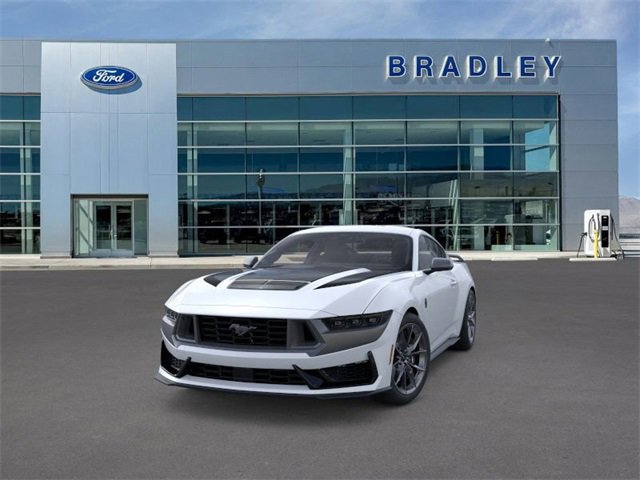 New 2025 Ford Mustang Dark Horse image 2