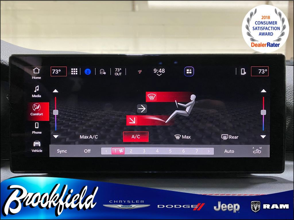 Used 2025 Dodge Hornet GT image 22