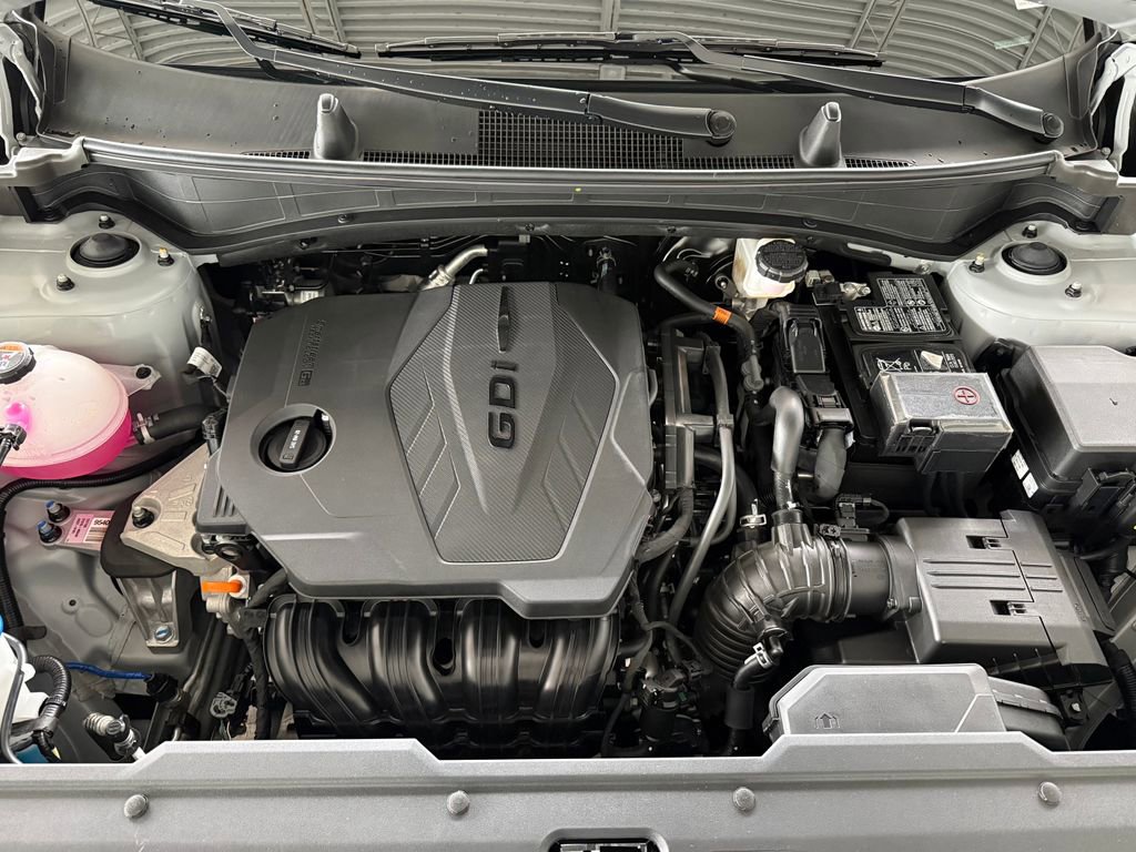 Certified 2024 Kia Sportage X-Pro image 15