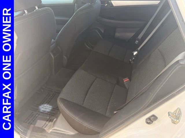 Used 2016 Subaru Outback 2.5i Premium AWD/4WD image 18