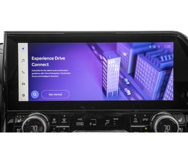 New 2026 Toyota Highlander Platinum AWD/4WD image 18