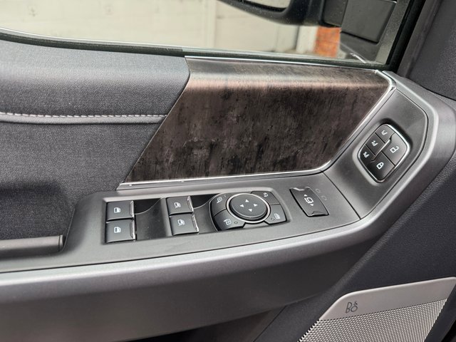 New 2025 Ford F250 Lariat w/ Lariat Ultimate Package image 11