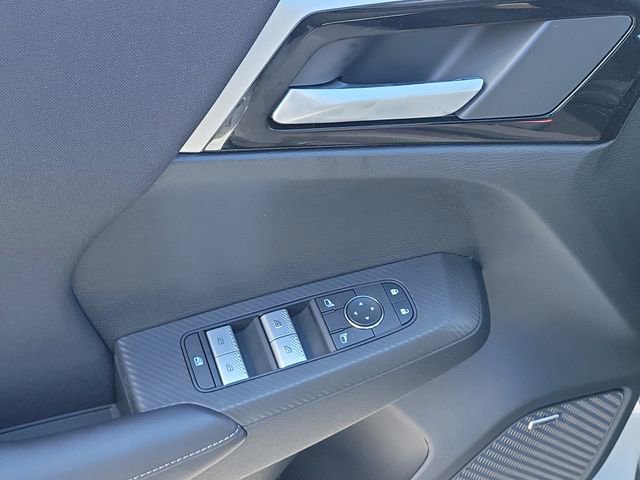 New 2026 Mitsubishi Outlander ES image 21