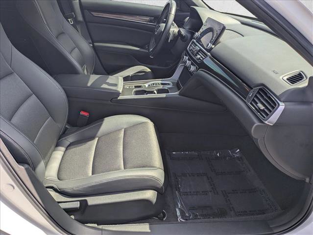 Used 2022 Honda Accord Sport image 21