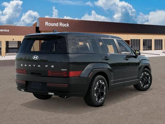 New 2026 Hyundai Santa Fe SE image 4