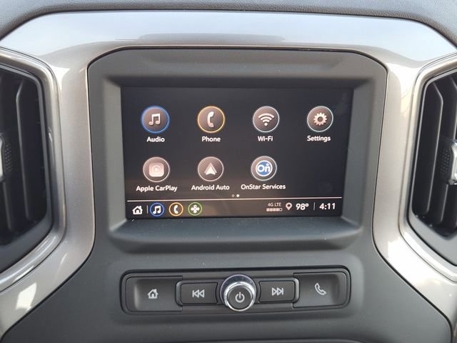 New 2024 GMC Sierra 2500 Pro w/ Convenience Package image 31