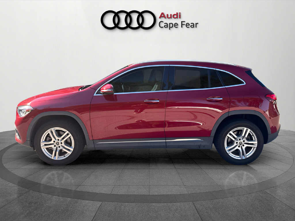 Used 2022 Mercedes-Benz GLA 250 image 2