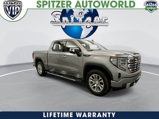 New 2026 GMC Sierra 1500 Denali w/ Technology Package AWD/4WD image 2