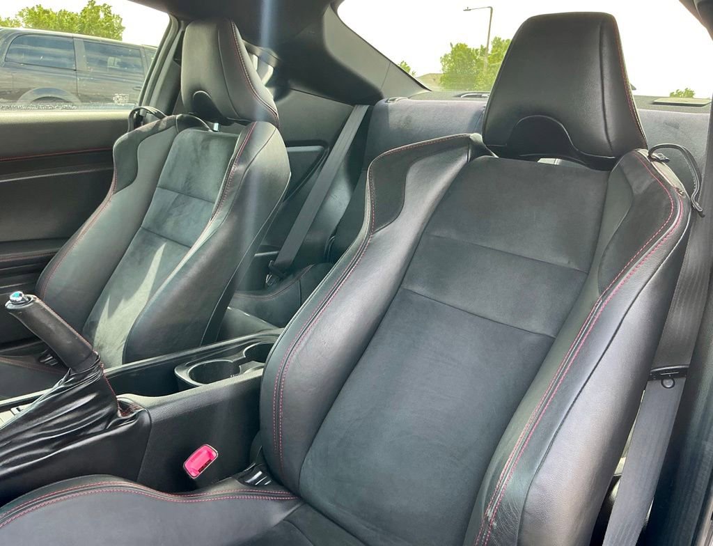 Used 2013 Subaru BRZ Limited RWD image 35