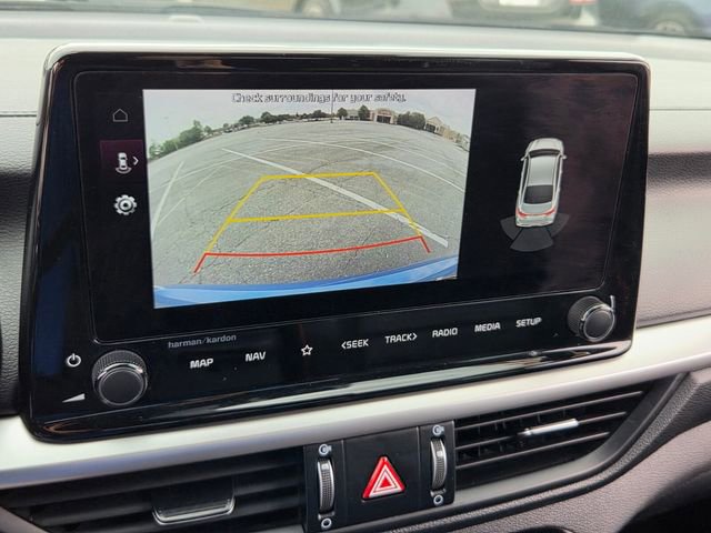 Used 2022 Kia Forte GT w/ GT2 Package image 24