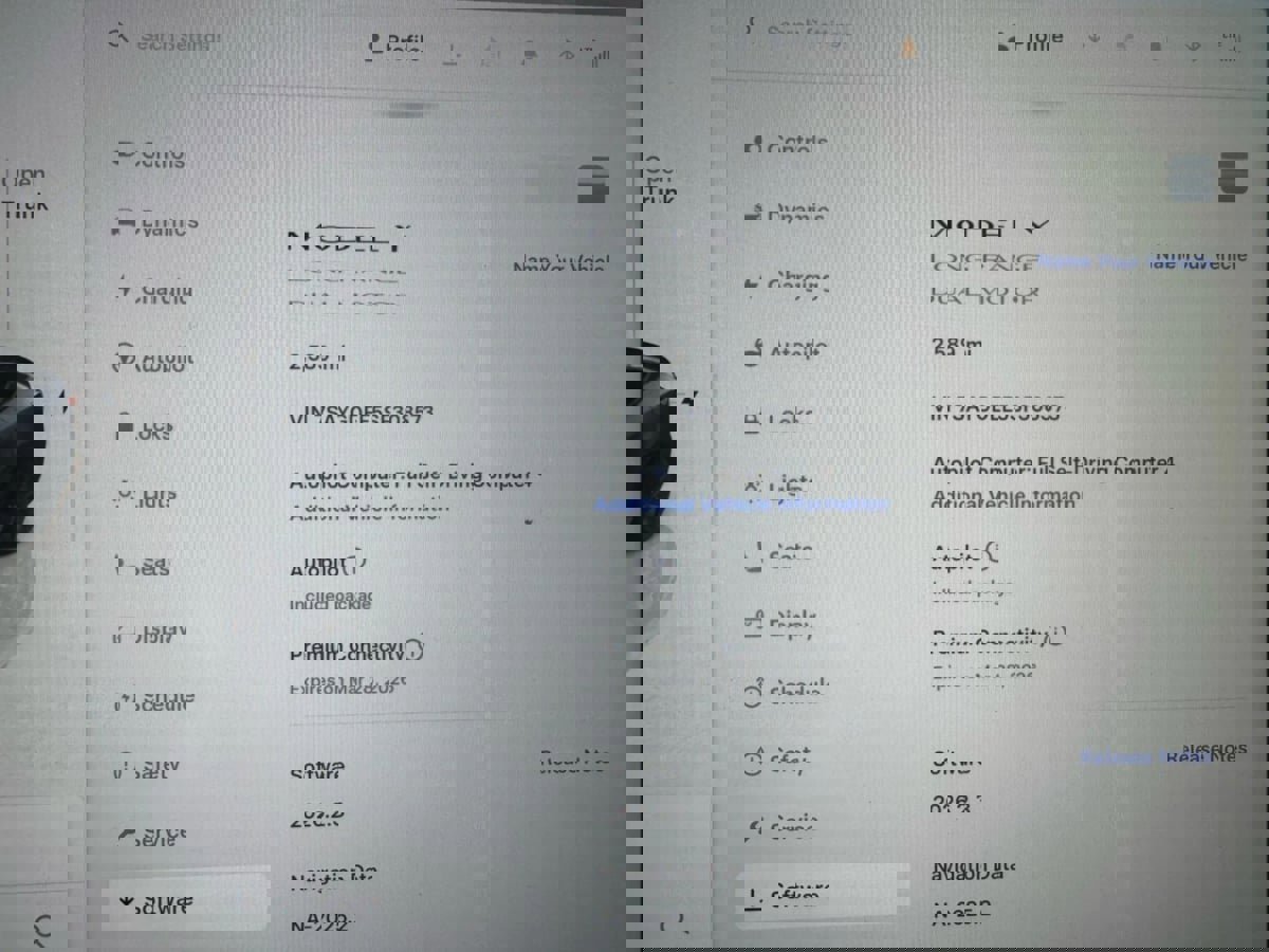 Used 2025 Tesla Model Y Long Range image 4