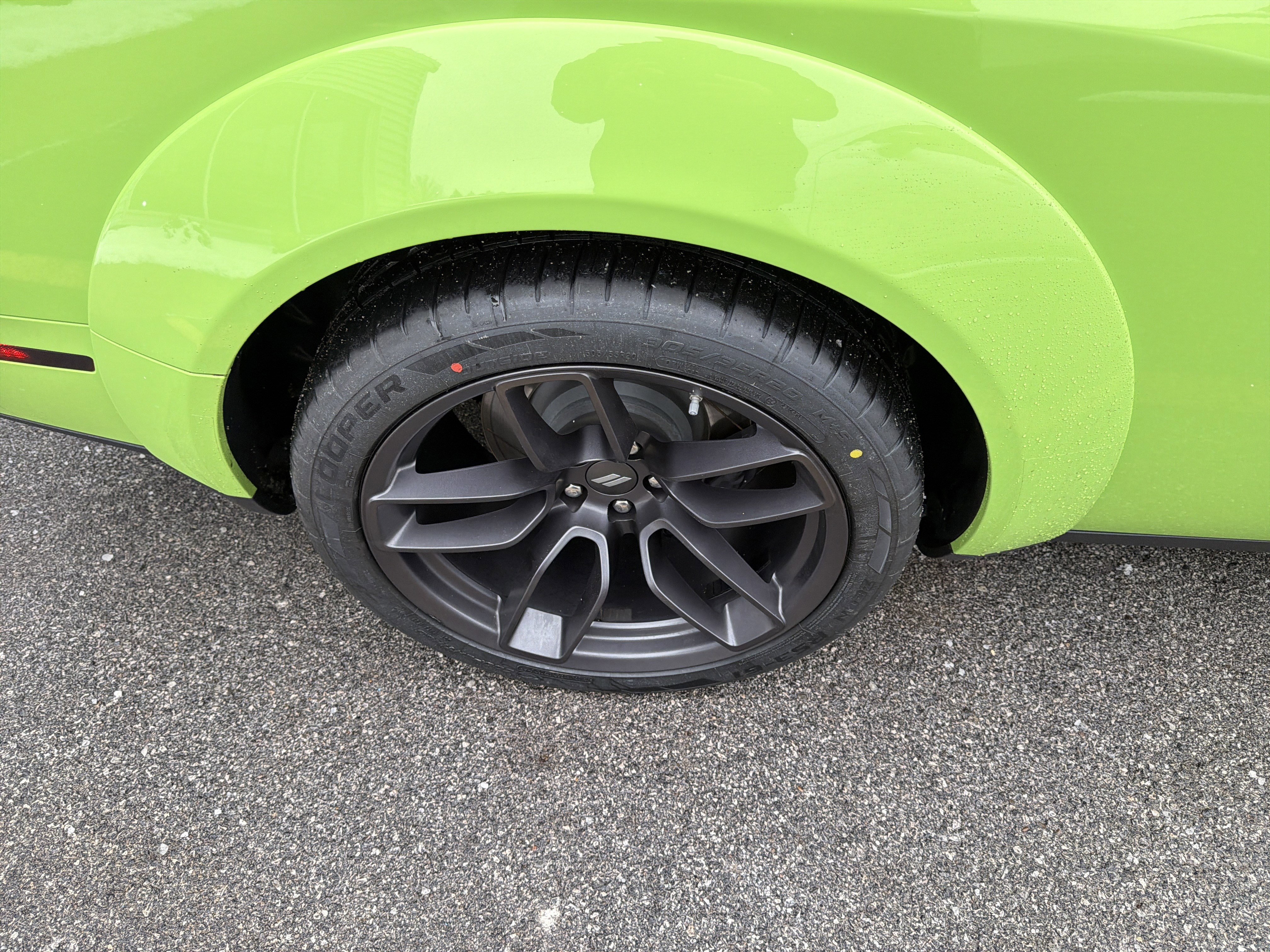 Used 2019 Dodge Challenger R/T Scat Pack image 63