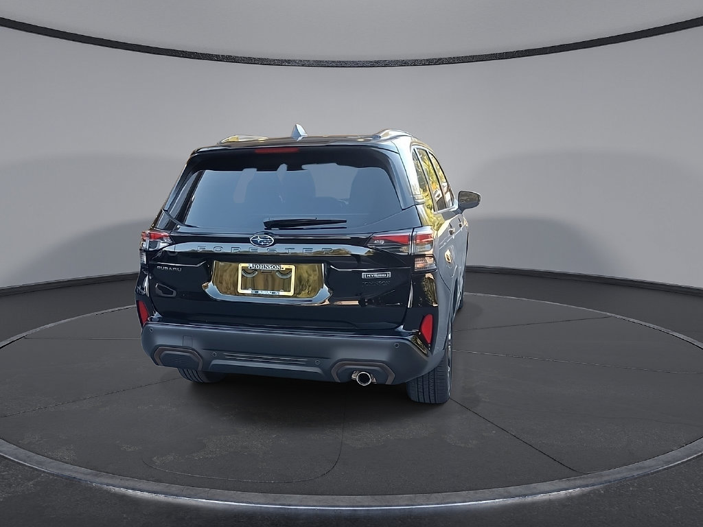 New 2026 Subaru Forester Sport AWD/4WD image 3
