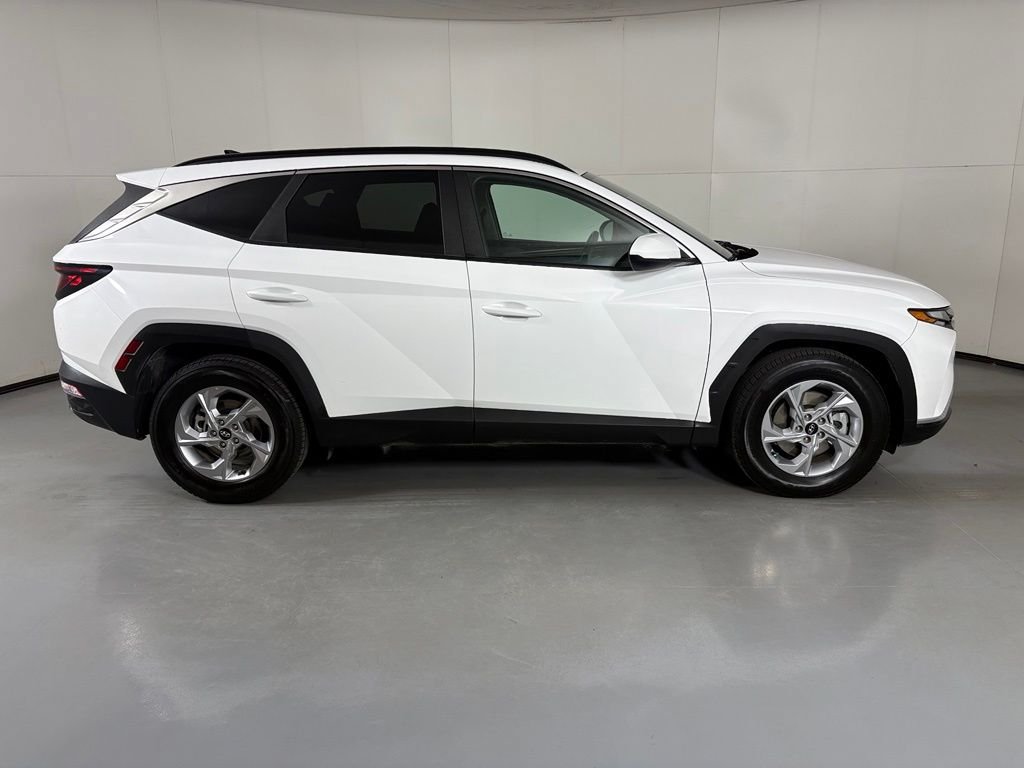 Used 2024 Hyundai Tucson SEL FWD image 9