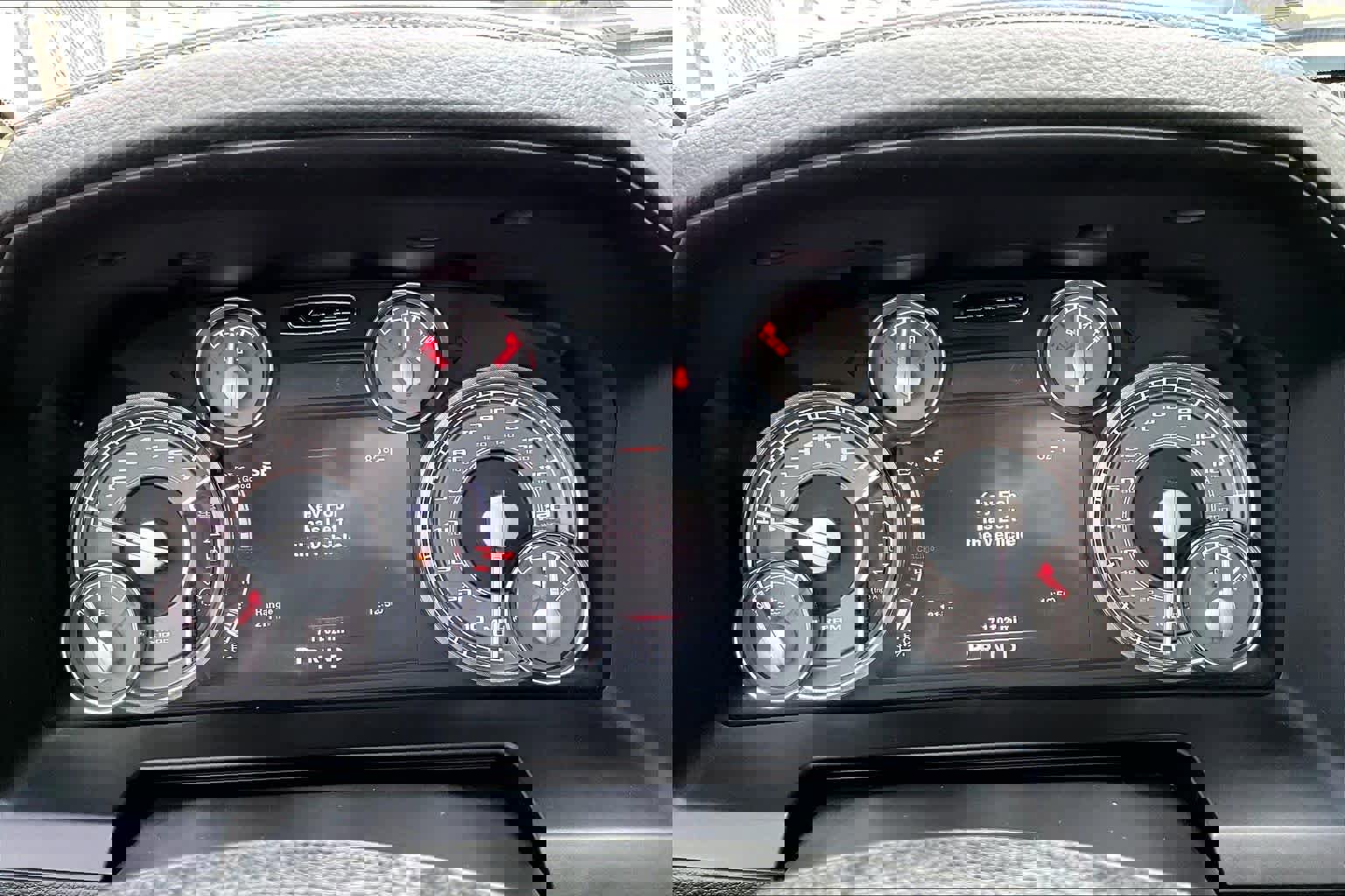 Used 2014 RAM 1500 Limited image 25