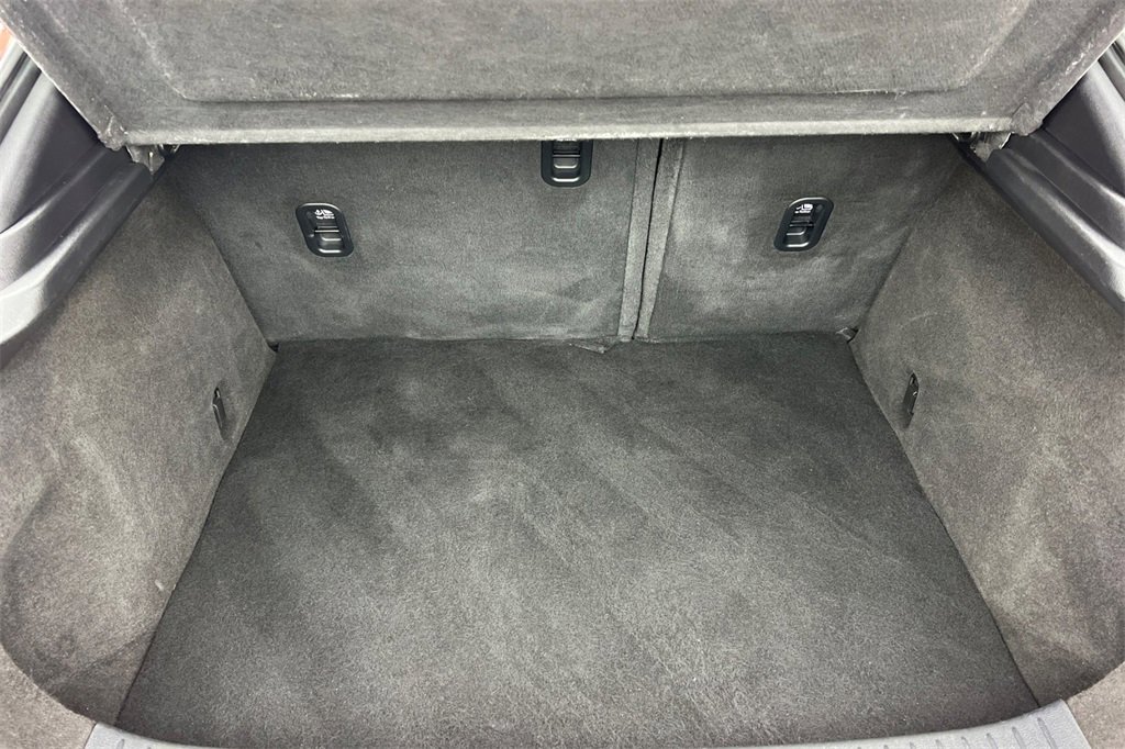 Certified 2022 MAZDA CX-30 AWD 2.5 S w/ Premium Package image 19