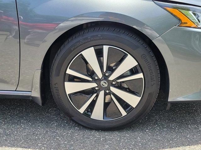 Used 2021 Nissan Altima 2.5 SL FWD image 6